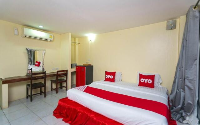 OYO 444 Sea Beach Paradise