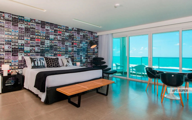 Kembali Hotel Porto de Galinhas - Adults Only