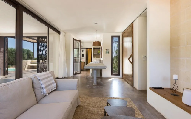 Villa Sofia