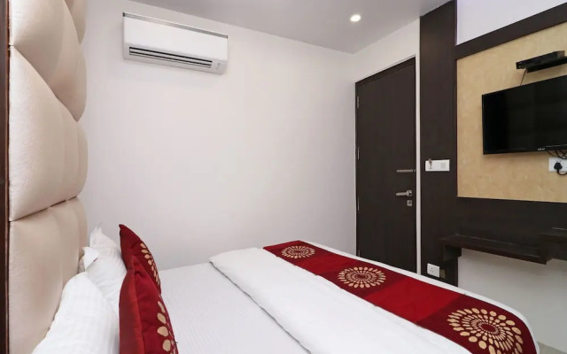 Aman Guest House
