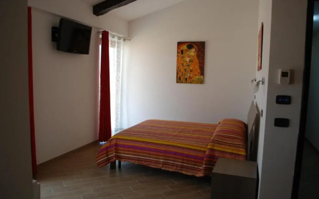 B & B Il Tratturo