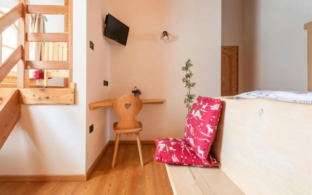 Agritur Maso Grisun