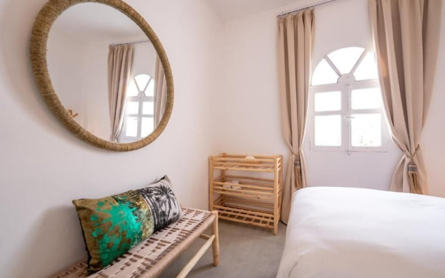 Villa Sahel Bleu