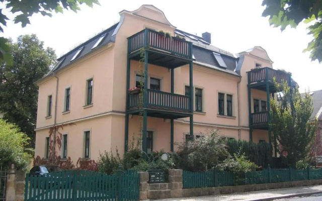 Apartment - Haus Luna (Objekt 57207)