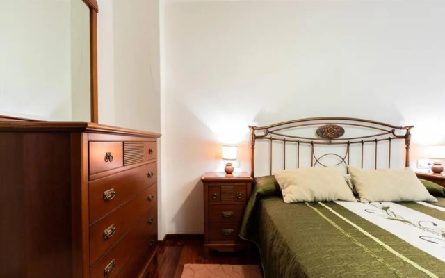 Apartamento En A Estrada/Galicia