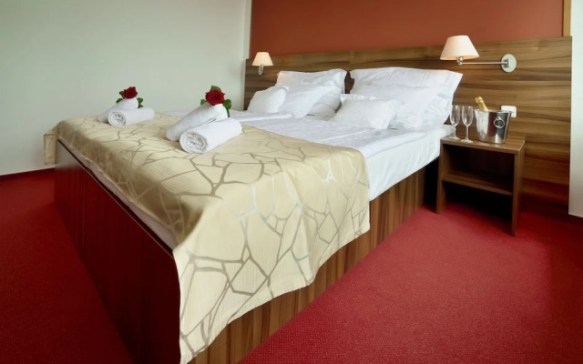 Hotel Palcát Congress & Wellness Hotel