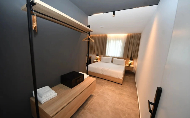 Hotel Giulia