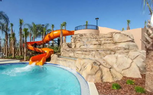 Solterra Resort