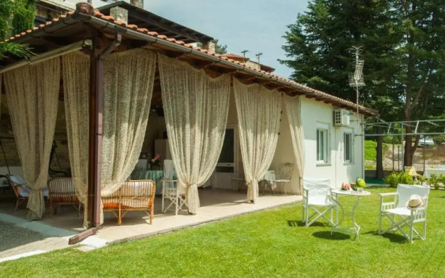 D&P House