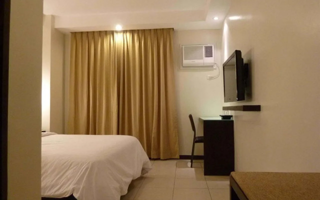 Circle Inn - Iloilo City Center