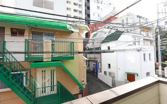 Shinokubo Good Stay