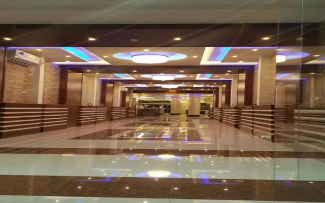 Rose Najran Furnished Apartments