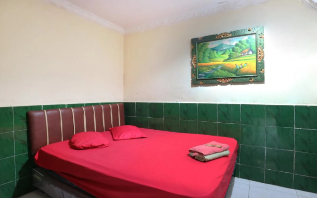 Hotel Ellysta