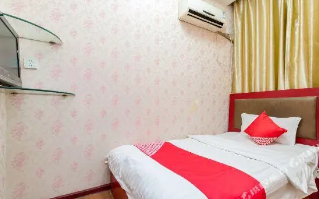 Secai Themed Hotel