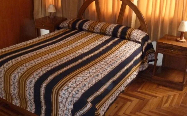 Casa de Dina