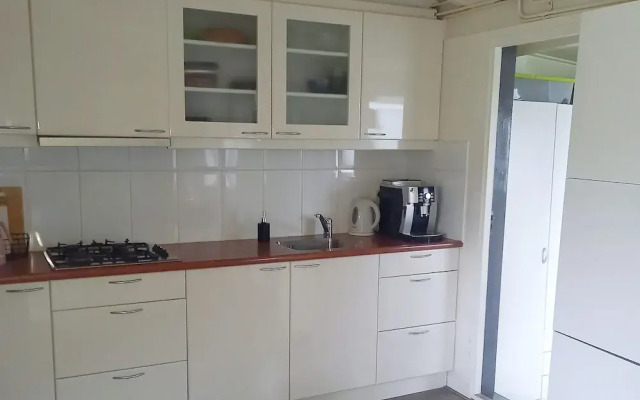 Holiday Home in Grou Near Cycling Route