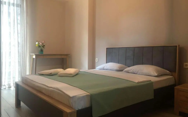 EPIZODE M2-apartment2