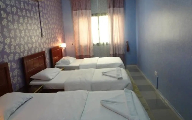 Shalimar Park Hotel