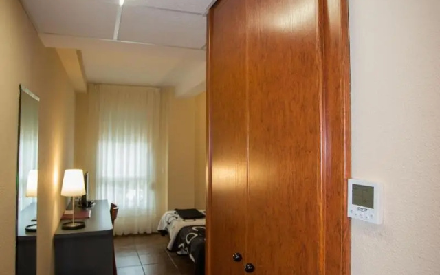Hotel Yerri