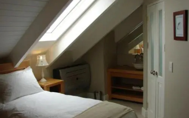 Aan Dorpstraat Guest House