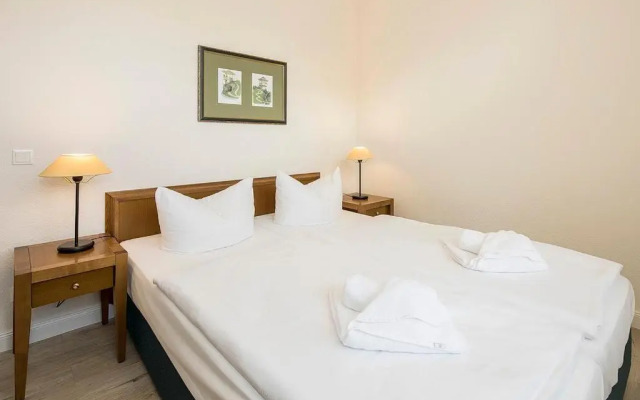 Villa Aegir Villa Aegir 101