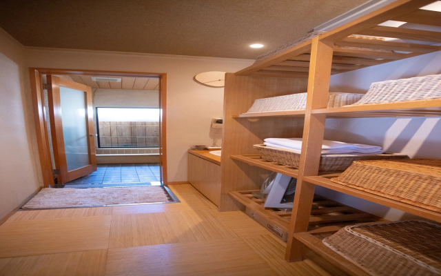 Koto No Yado Musashino