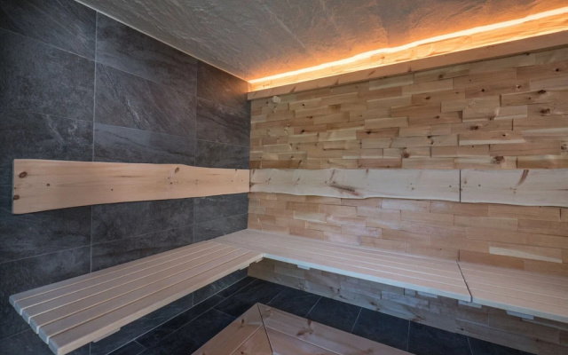 Chalet in Fugen Near Spieljoch Ski Lift