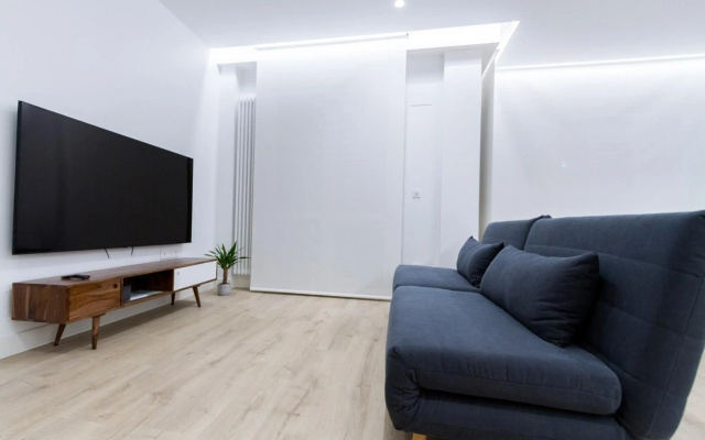 AKURA apartment