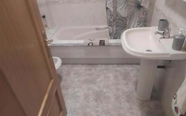 Apartamento de verano en Vilagarcía de Arousa