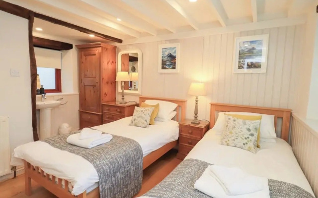 Jasmine Cottage