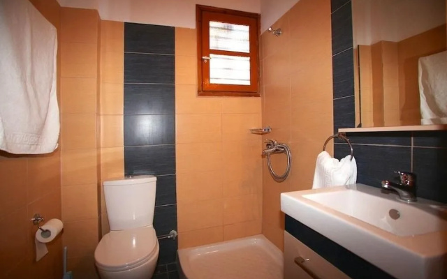 Guesthouse Christos