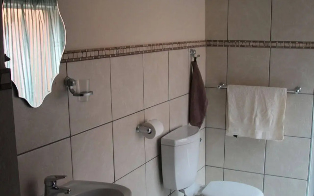 Klein Windhoek Self-Catering Apartments
