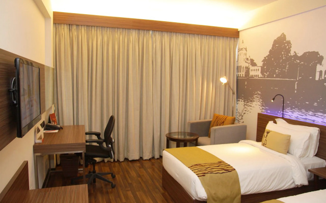 Vivanta Kolkata EM Bypass
