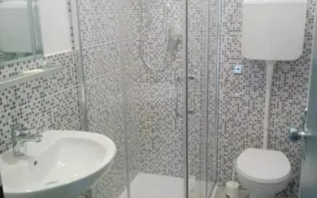 Hotel Enrica