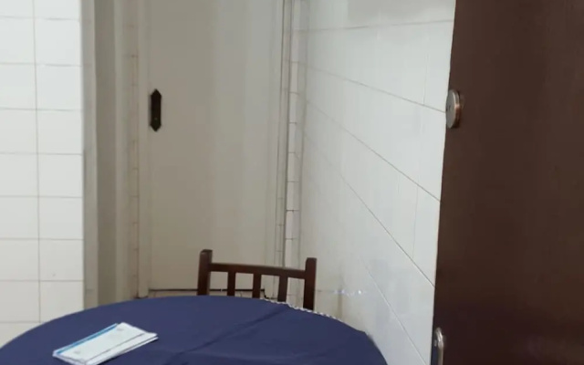 Kitnet em São Vicente