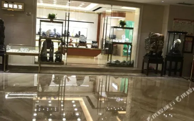Tian Heng Hotel