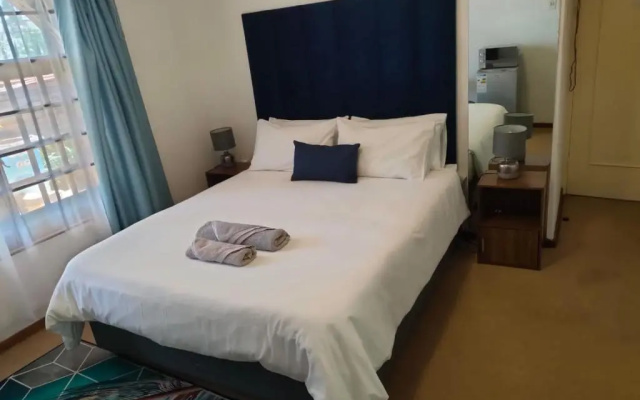 Erima lodge
