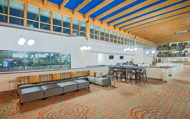 Red Lion Hotel Gillette