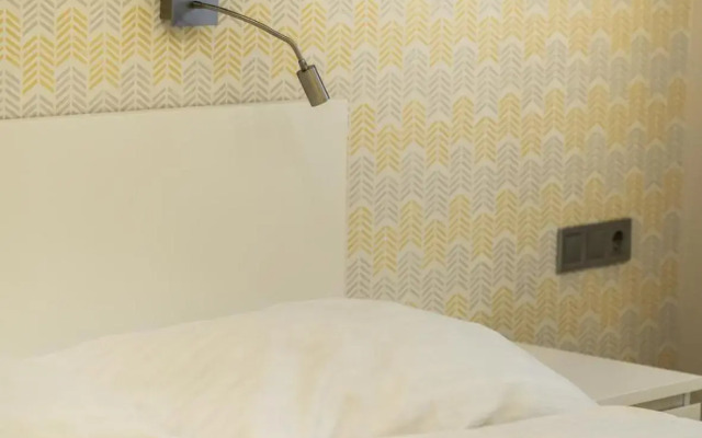 Attila Luxury Apartment