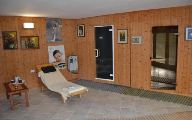 Relais Il Palmento