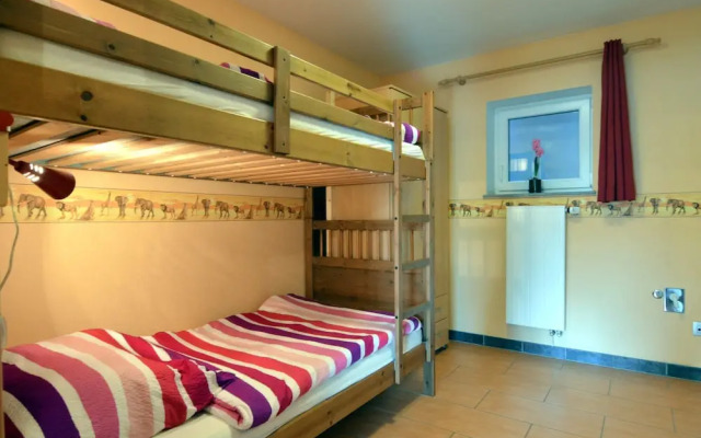 Holiday Home in Burg Reuland