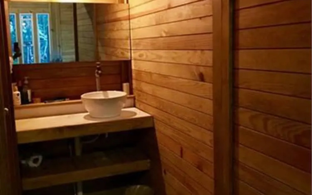 Eco Friendly Cabin Complex by Playa Paradise