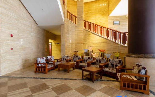Yongxin Hotel
