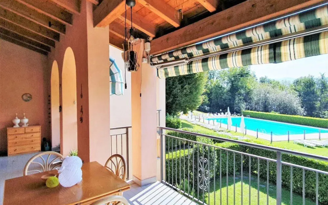 Apartment Near Lago Maggiore and Lugano
