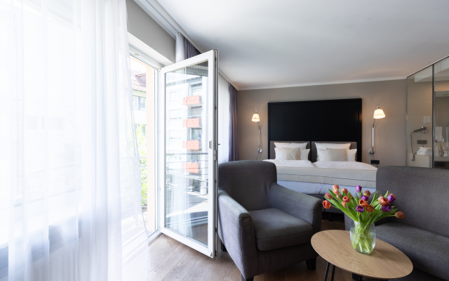 Garner Hotel Friedrichshafen by IHG