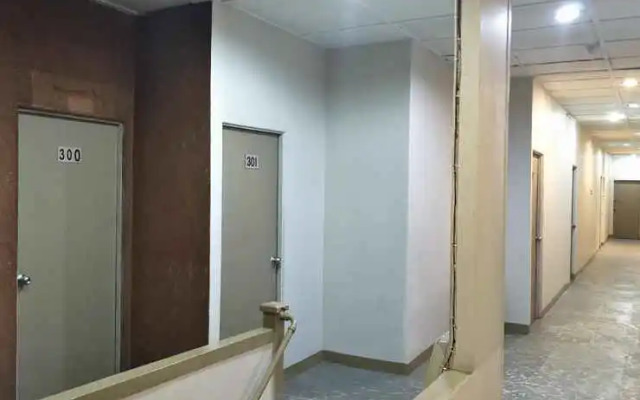 Hotel Kalbar