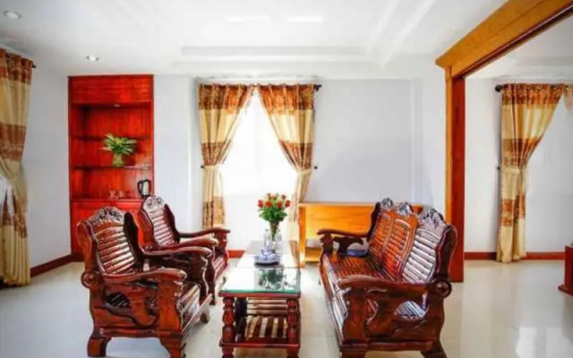 House Land Hotel 2 Da Nang by ZUZU