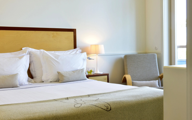 Pousada da Serra da Estrela - Historic Hotel