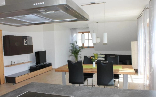 Ferienwohnung Faber