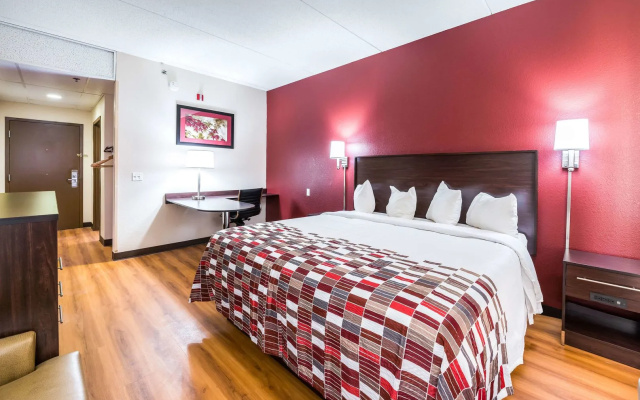 Spark by Hilton Palatine Arlington Heights